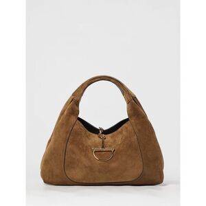 Gucci Shoulder Bag Woman Brown